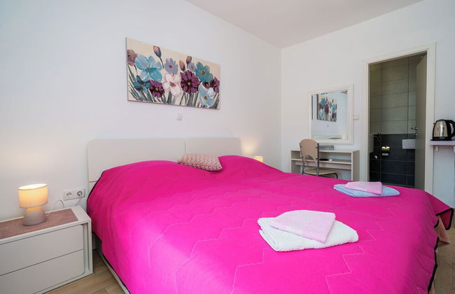 Villa Marija Adriatic - Foto 24