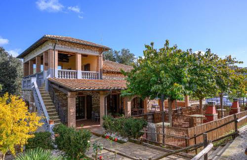 Il Castagno Toscana - Foto 12