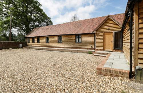 The Old Dairy - Foto 29