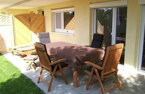 Ferienwohnung Stryck - Foto 16