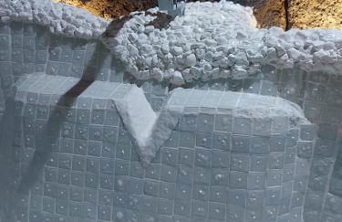 ALOELUX VILLA ! - Private Villa with Jacuzzi, cinema ,massage ,wonderful view, art desing villa - Photo 65