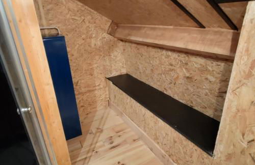 Appartement atypique avec piscine partagée. - Foto 16