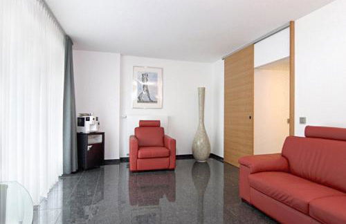 Maria Suite am Dom - Foto 6