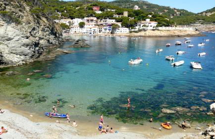Catalunya Casas Lovely Lazy days at Lloret de Mar with private pool - Foto 27