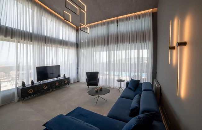 Inviting 4-bed Villa Lia in Vathianos Kampos - Photo 14