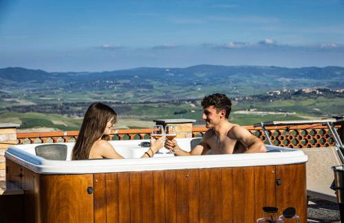 Agri Apartment La Terrazza La Ripadoro - Foto 26