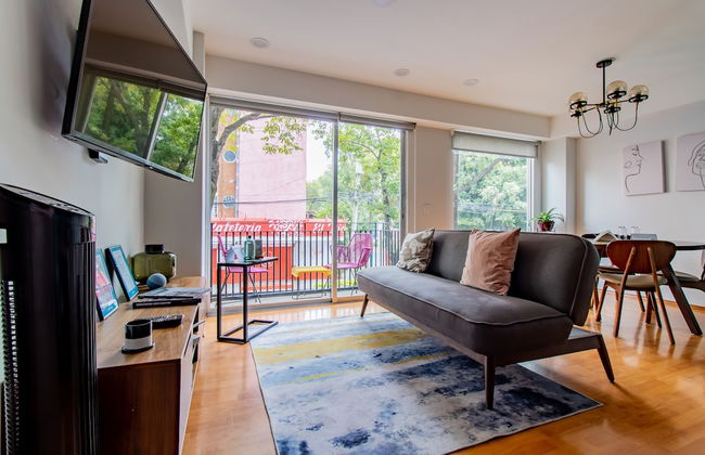 Capitalia Anzures Polanco - Foto 35