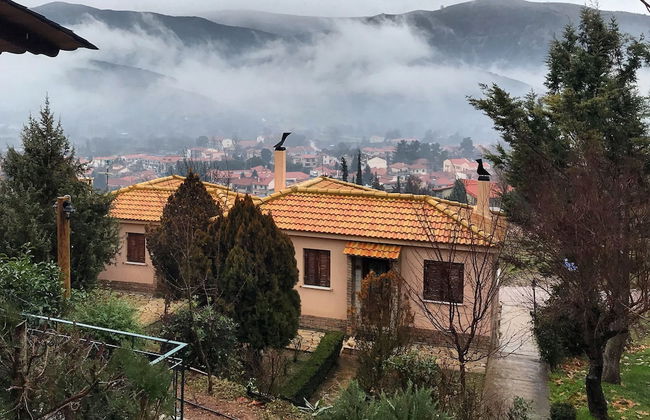 Finday Eco Boutique Hotel - Foto 52