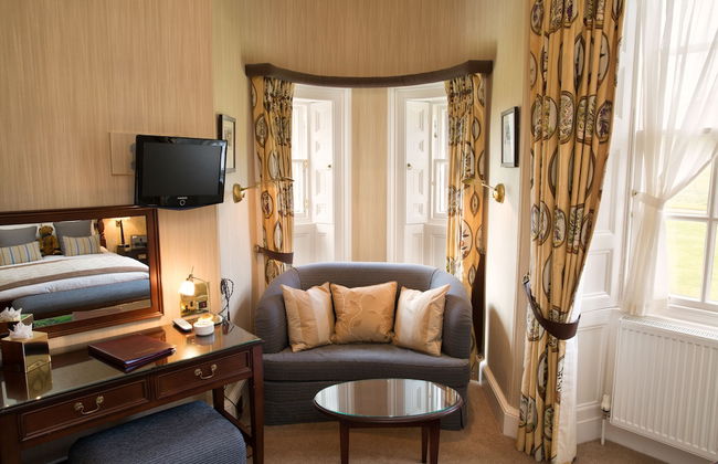 Cringletie House Hotel - Foto 37