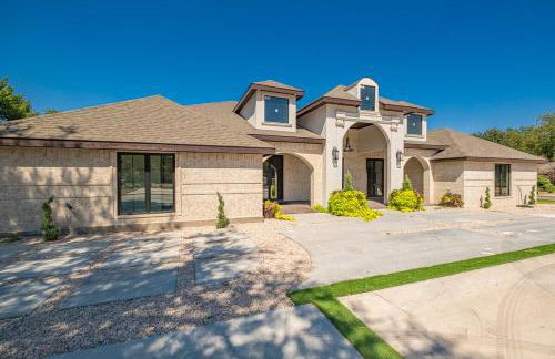 The Chateau Midland - Foto 75