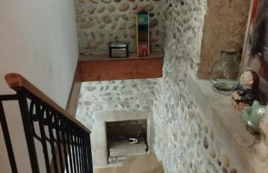 Retour aux sources chez Eric - Foto 24