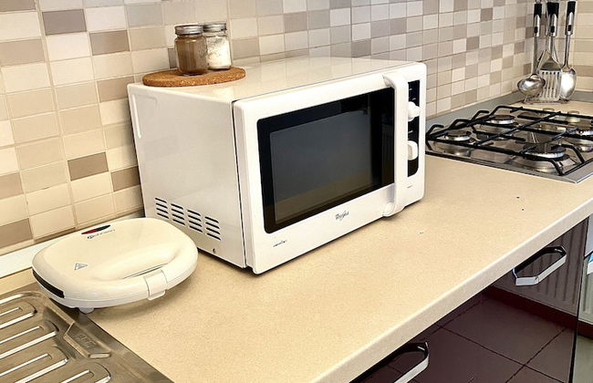 Monaco Grand Apartments By CityBookings - Foto 42