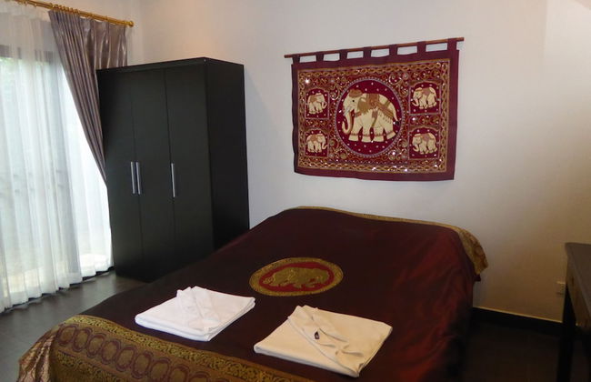 Tropicana Beach Villa at VIP Resort - Foto 7