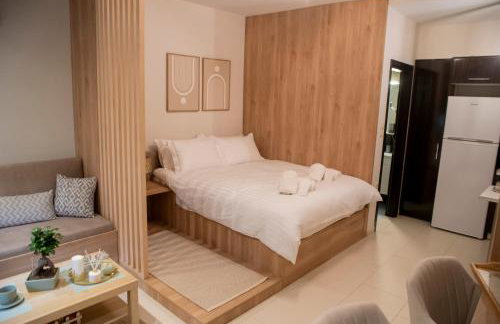Ioannina Amazing Deluxe Apartment - Photo 7