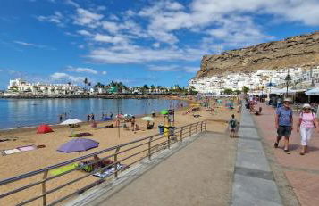 Apartamento La Marisma Playa de Mogán - Foto 64