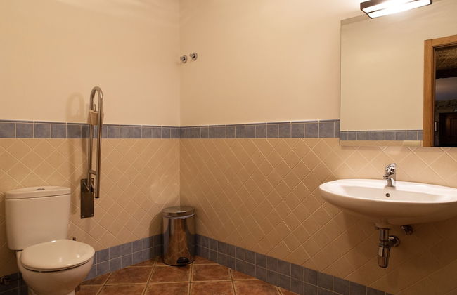 Casa Rural as Bentinas - Foto 39