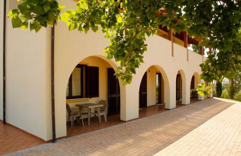 Agriturismo San Gregorio - Foto 62