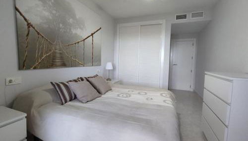 Mojácar beach increíbles vistas Arniel - Foto 4