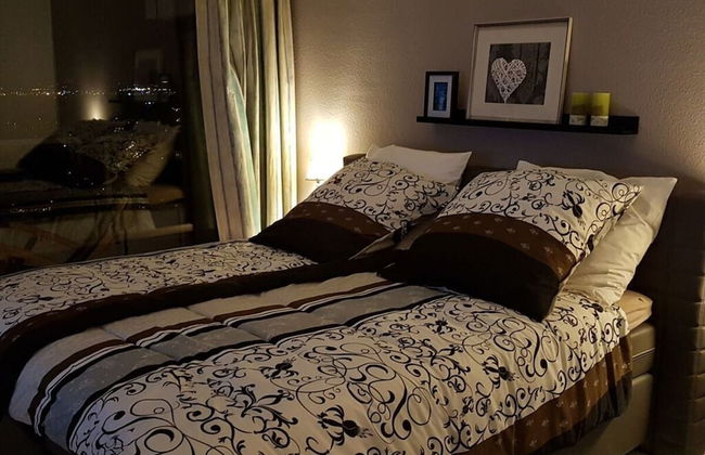 Uitzicht Over Dromerig Keulen - Foto 2