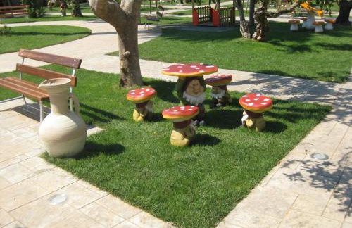 Dvori Lapad - Foto 42