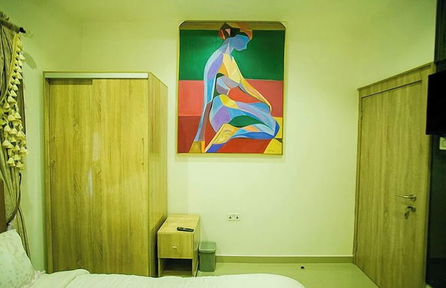 Homestead Apartment - Foto 15