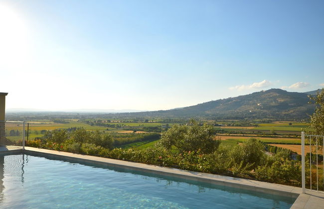 Villa Chiara - Foto 20