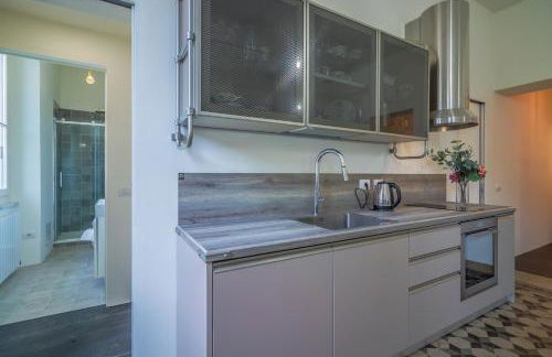 CASA MATI Relax e stile vicino alle Cinque Terre - Foto 17