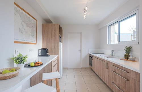 Holiday Home Le Ponant by Interhome - Foto 26