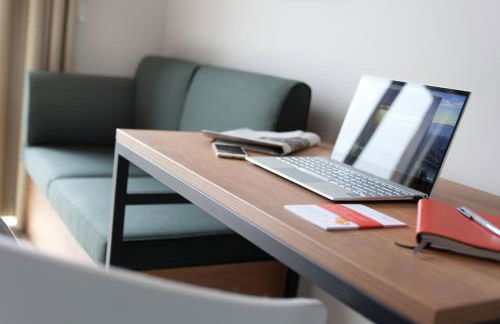 Brera Serviced Apartments Leipzig - Foto 32