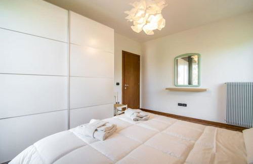 enJoy Home - Appartamento ampio, luminoso e immerso nel verde - Foto 21