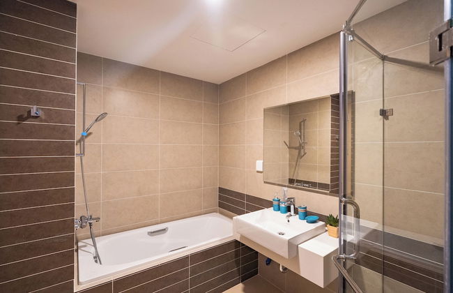 Refined Saigon - Vinhome Central Park - Foto 44