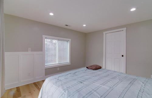 Mountain Retreat in Commerce with Billiards and Darts - Photo 12