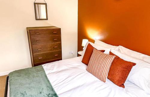 Bourne Cottage, Stylish 3 Bed, Sleeps 7, Pet Friendly, Central Castleton - Foto 20