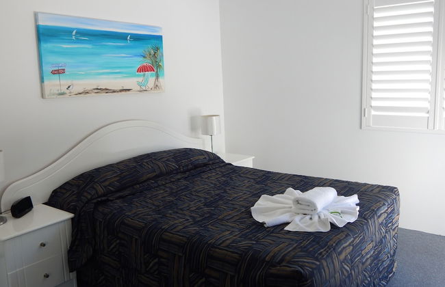 Tranquil Shores Holiday Apartments - Foto 16