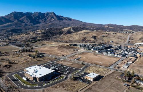 Snowbasin Retreat R5966 Hot Tub By Ski Resorts - Foto 80