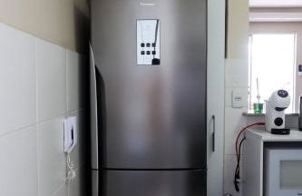 Depto 2 Hab Piscina Estacionamiento Lavadora Cocina Completa - Foto 7