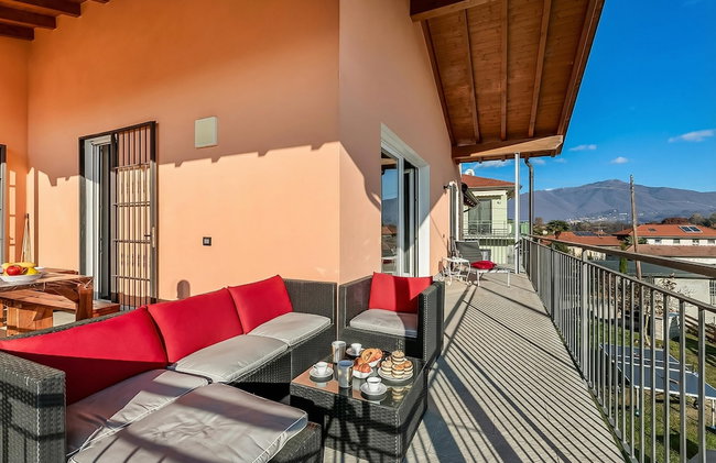 Villa Laura Private Pool and Garden - Photo 53