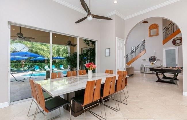 Plantation Acres Mansion 7 Bedroom Villa by RedAwning - Foto 54