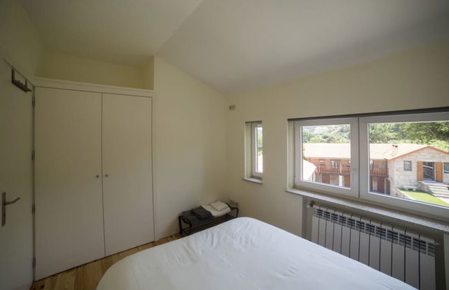 Vila Beiral in Penafiel - Foto 7