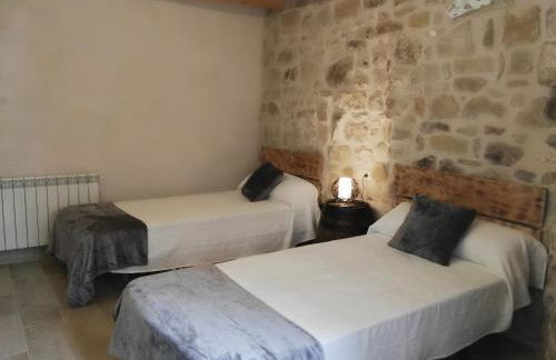 Casa Rural Santana - Foto 13