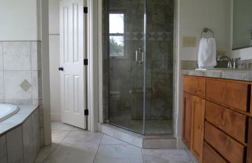 Hilltop Saltwater Pool and Hot Tub - Foto 20