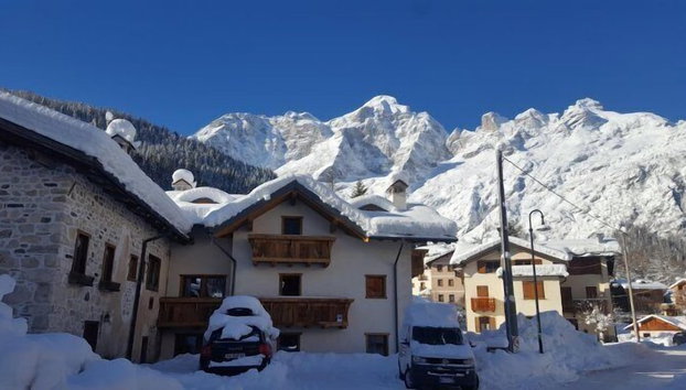 Chalet Stella Alpina - Foto 2, Imagen principal