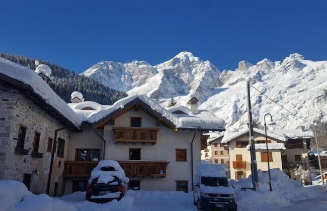 Stella Alpina Suite - Foto 1