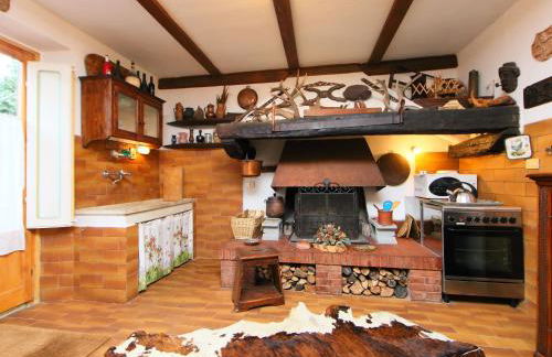 Apartment Matteuzzi by Interhome - Foto 14