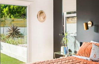 LA Oasis with Private Yard 10 min to Beach LAX 405 - Foto 13