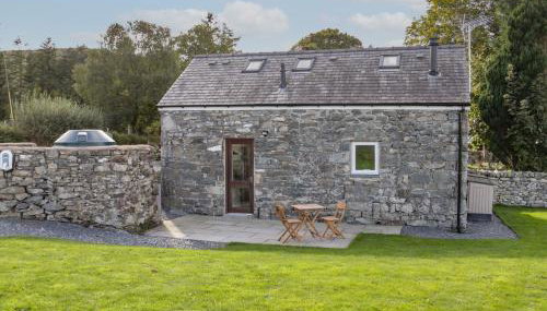 Bryn Dedwydd Cottage - Foto 2