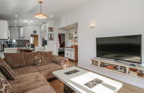 Hazel Lodge - Foto 10