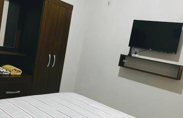 Kitnet mobiliada - Foto 5