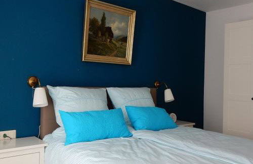 Ferienwohnung am Wildpflanzenpark - Foto 10