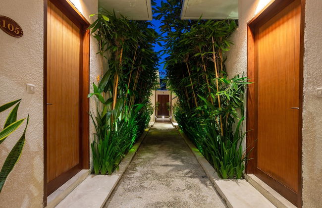 Bali Vilaasee - Foto 22